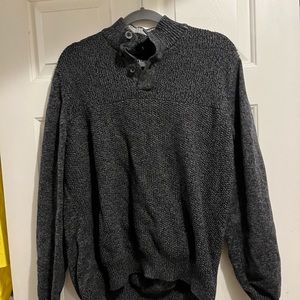 Chaps sweater